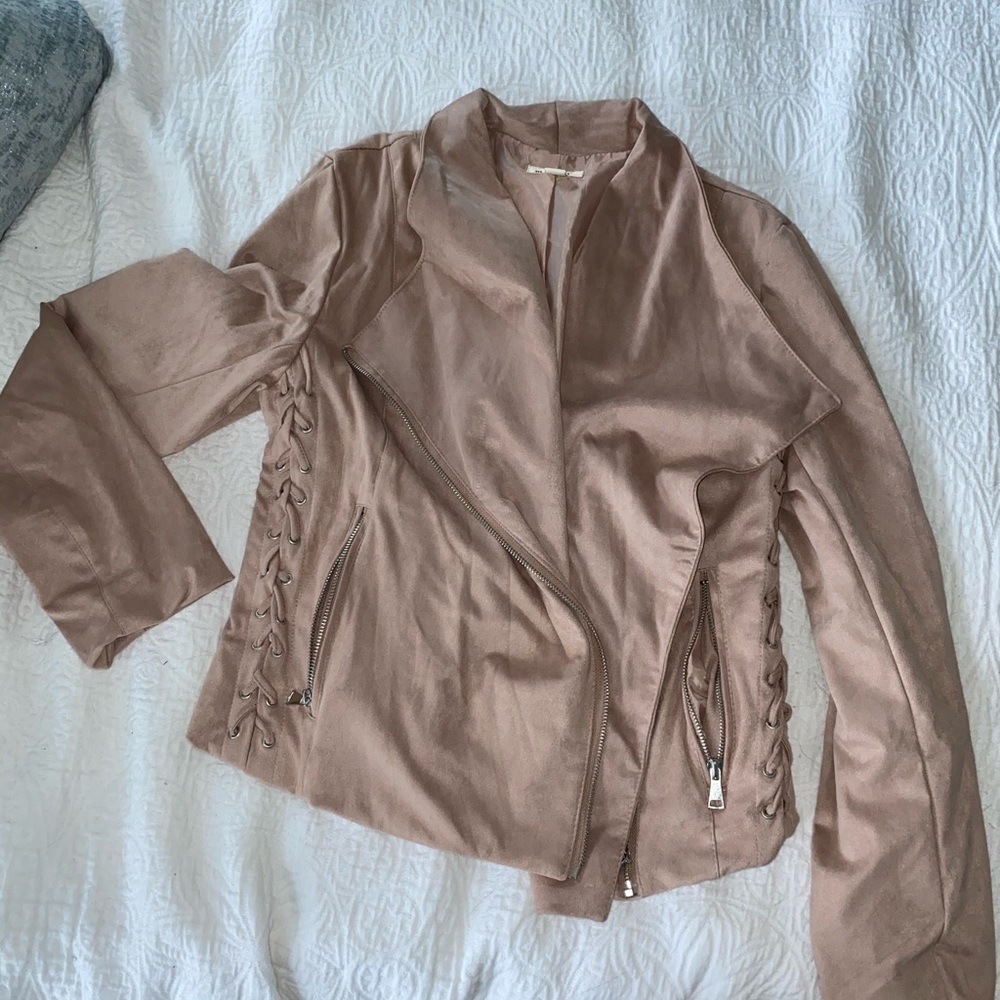Francesca’s Jacket